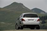 Mercedes-Benz R-Class 2006 года